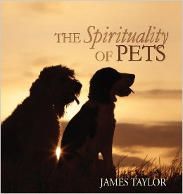 0523 five for Friday spirituality of pets